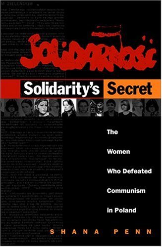 Solidarity's Secret (32K)