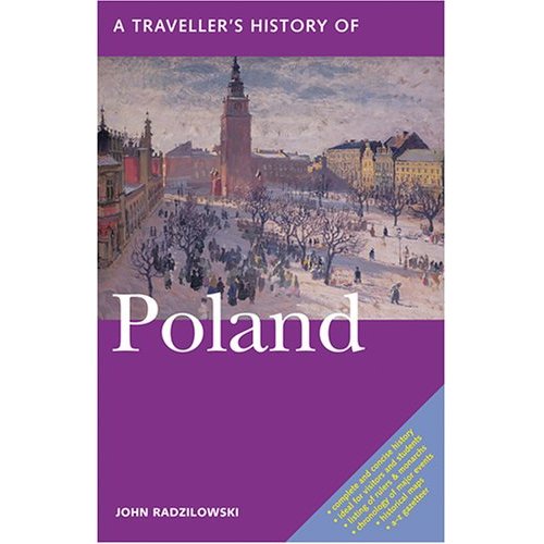 A Travellers History of Poland