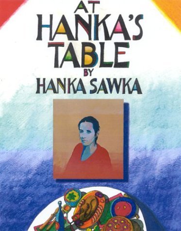 At Hankas Table (39K)