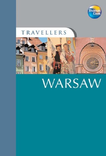 Travellers Guide to Warsaw (21K)