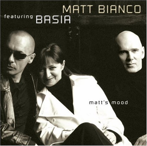 Matt Bianco Featuring Basia: Matt's Mood (47K)